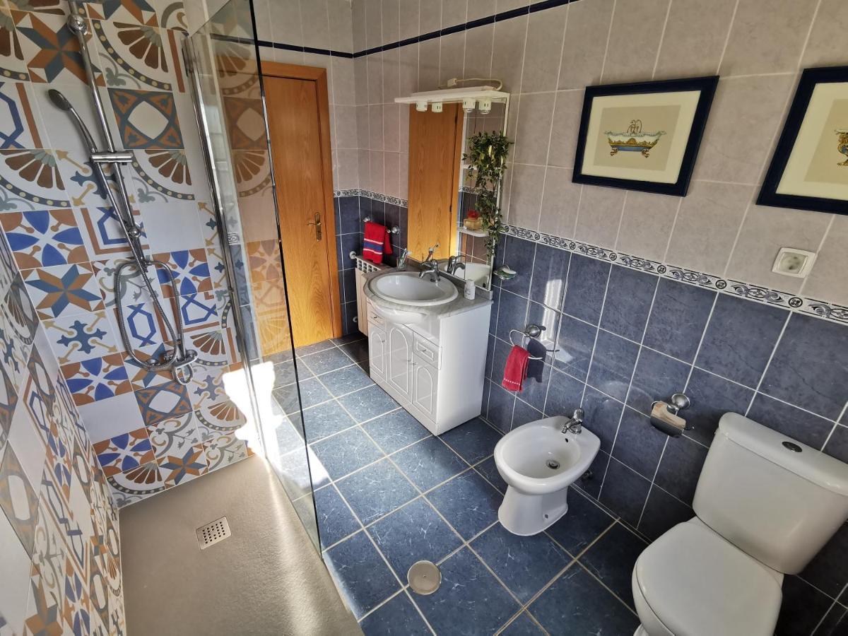 Casa Colina Troviscainho Villa เซอร์เทิน ภายนอก รูปภาพ